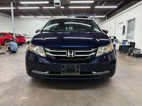 Used 2015 Honda Odyssey LX image 38