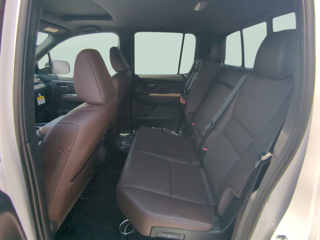 New 2026 Honda Ridgeline RTL image 14