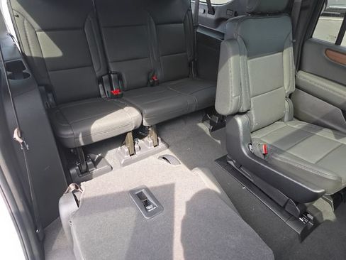New 2026 GMC Yukon XL Denali w/ Denali Reserve Package AWD/4WD image 22