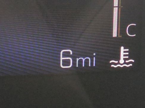 Used 2026 Chevrolet TrailBlazer LT w/ Driver Confidence Package image 12