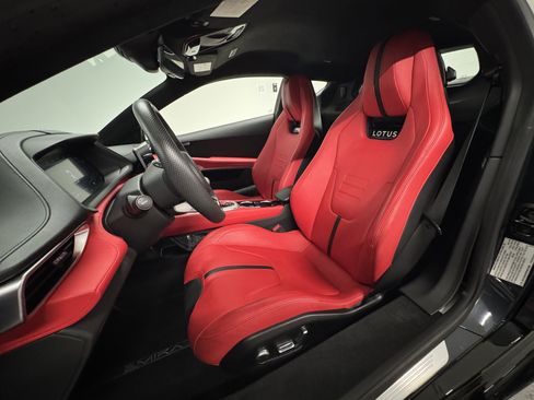 Used 2024 Lotus Emira First Edition RWD image 11