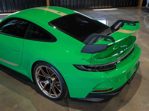 Used 2022 Porsche 911 GT3 RWD image 46