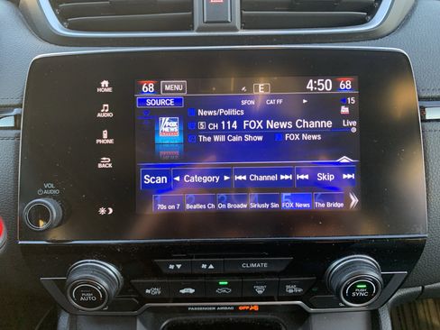 Used 2017 Honda CR-V EX-L image 23