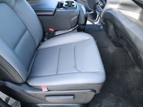 New 2026 RAM 1500 Tradesman image 12