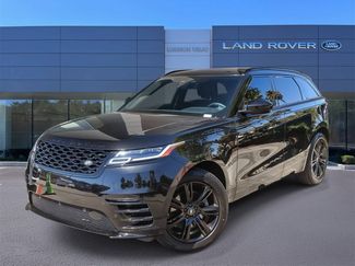 Certified 2023 Land Rover Range Rover Velar R-Dynamic S image 1