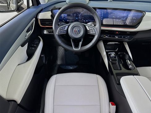 New 2026 Buick Envision Avenir image 15