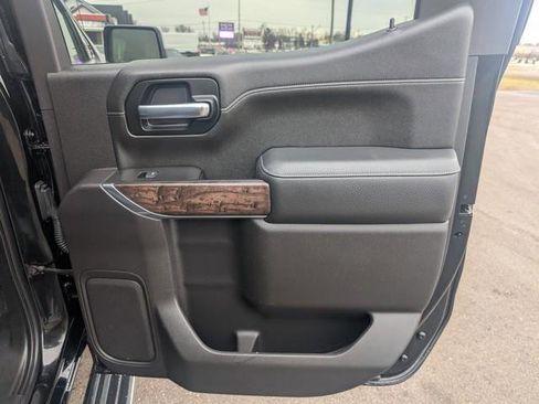 Used 2021 GMC Sierra 1500 Denali w/ Denali Ultimate Package image 19