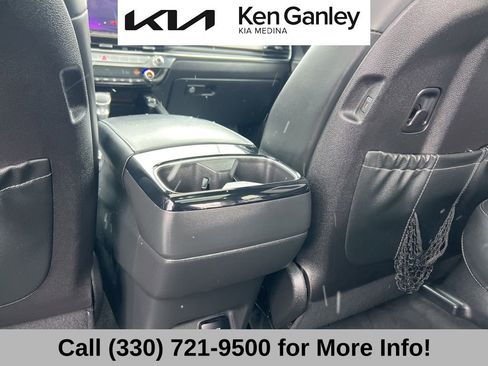 Certified 2024 Kia Telluride SX Prestige X-Line image 47