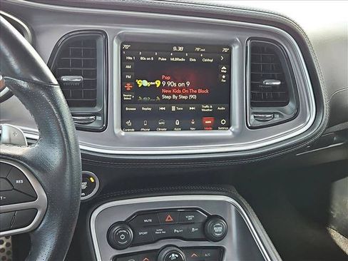Used 2020 Dodge Challenger GT w/ Plus Package RWD image 20