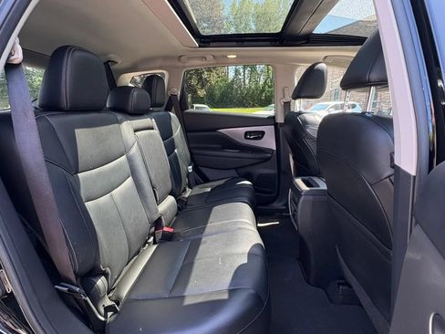 Used 2020 Nissan Murano SL w/ Moonroof Package AWD/4WD image 27