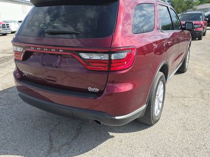 Used 2024 Dodge Durango SXT