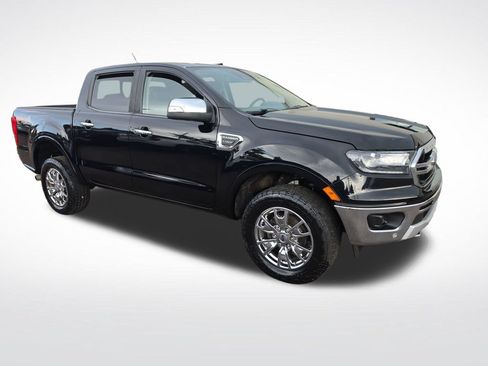 Used 2019 Ford Ranger Lariat w/ Equipment Group 501A Mid AWD/4WD image 6