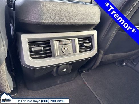 Used 2025 Ford F350 Lariat w/ Tremor Off-Road Package image 26