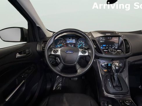 Used 2016 Ford Escape Titanium w/ Equipment Group 301A image 16