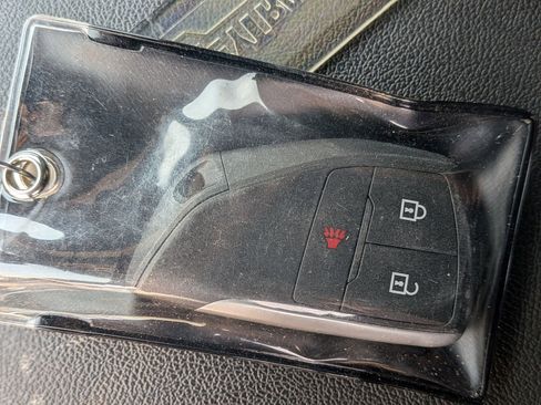 Used 2023 GMC Canyon Elevation w/ Convenience Package image 37