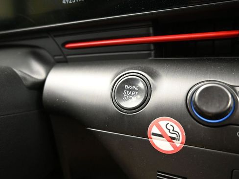 Used 2024 Hyundai Kona N Line image 15