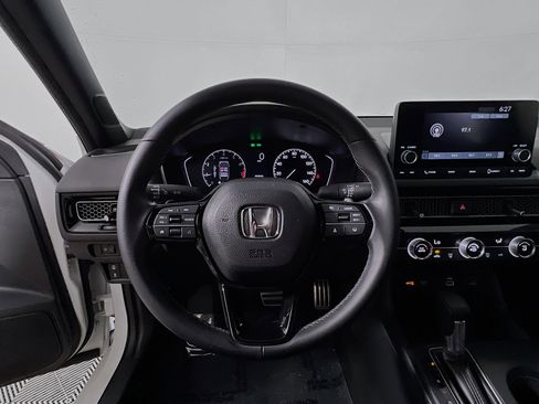 Used 2023 Honda Civic Sport image 18