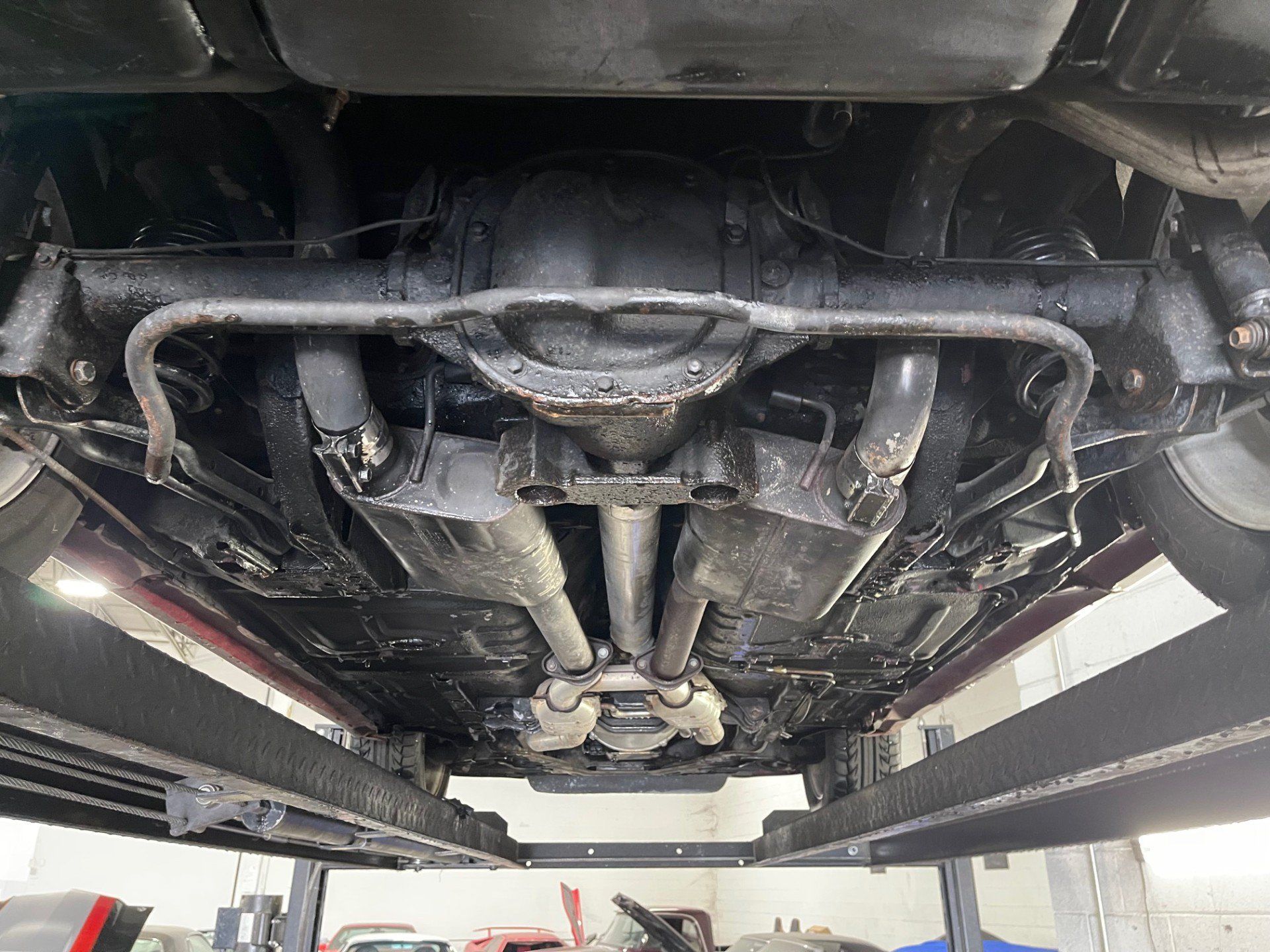 Used 1990 Ford Mustang GT RWD image 82