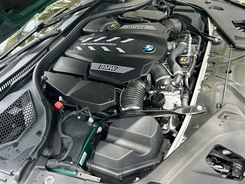 Used 2023 BMW M850i xDrive Convertible w/ Premium Package AWD/4WD image 52