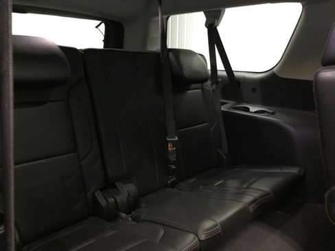 Used 2020 GMC Yukon XL Denali AWD/4WD image 14