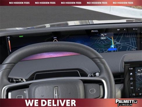 New 2026 Lincoln Nautilus Reserve image 13