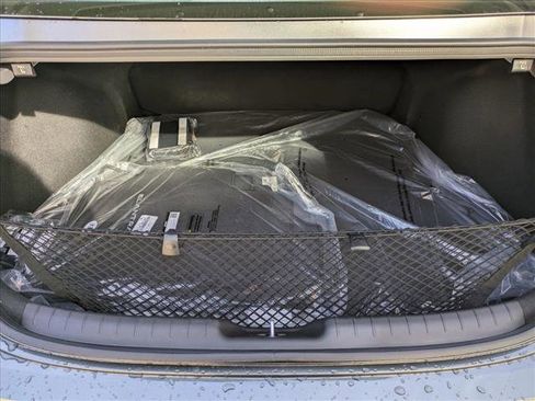 New 2026 Hyundai Elantra Sport image 20