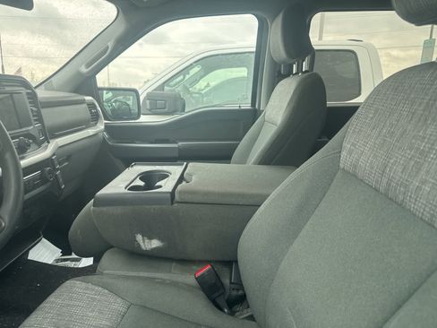 Used 2023 Ford F150 XLT w/ XTR Package AWD/4WD image 27