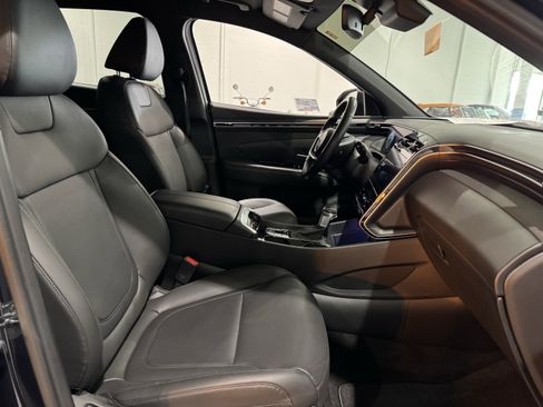 Used 2024 Hyundai Tucson XRT image 39