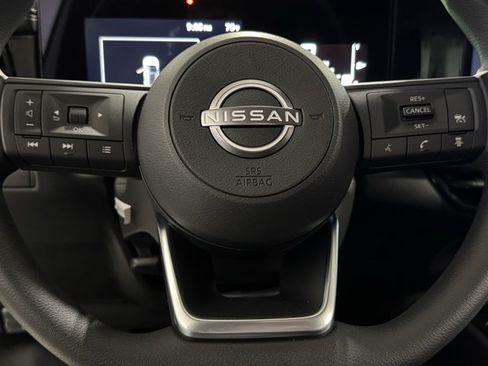 New 2026 Nissan Kicks SV w/ Cold Weather Package AWD/4WD image 13