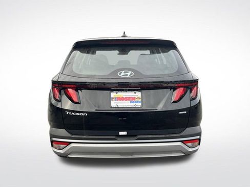 New 2026 Hyundai Tucson SE AWD/4WD image 5