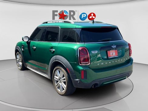Used 2022 MINI Cooper Countryman image 3