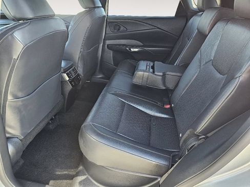 Used 2023 Lexus RX 350 Premium Plus w/ Accessory Package (Z1) FWD image 22