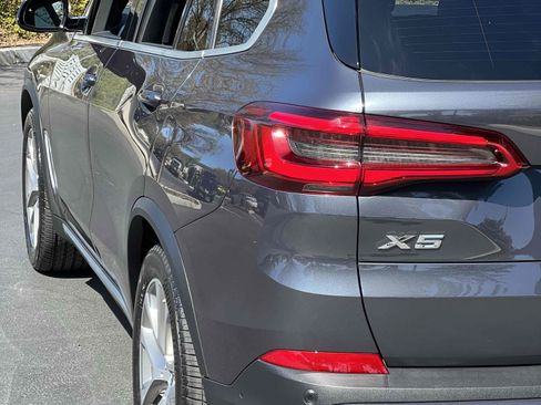 Used 2020 BMW X5 sDrive40i w/ Premium Package RWD image 58