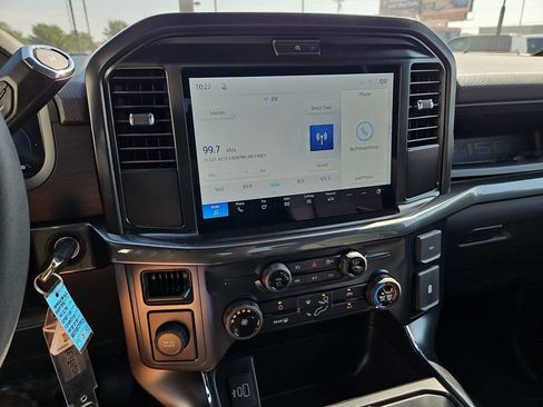 New 2026 Ford F150 STX w/ Equipment Group 200A RWD image 25