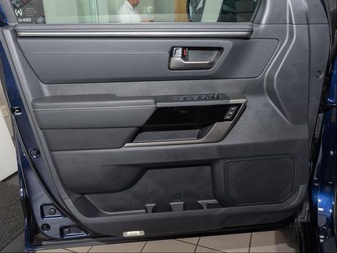 New 2026 Toyota Tundra Limited AWD/4WD image 9