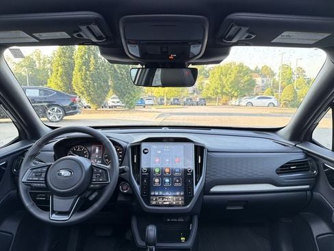 Used 2026 Subaru Forester Limited AWD/4WD image 19