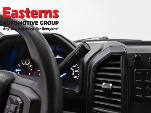 Used 2016 Ford F150 XL w/ Equipment Group 101A Mid RWD image 13