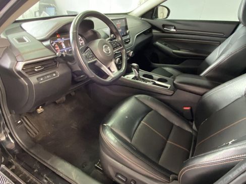 Used 2021 Nissan Altima 2.5 SR image 19