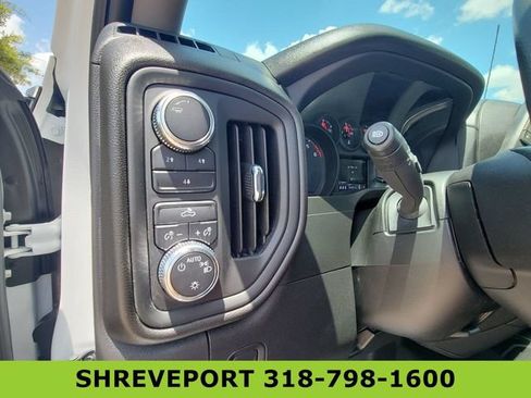 Certified 2024 GMC Sierra 2500 Pro AWD/4WD image 17