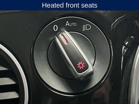 Used 2017 Volkswagen Beetle 1.8T SEL image 14