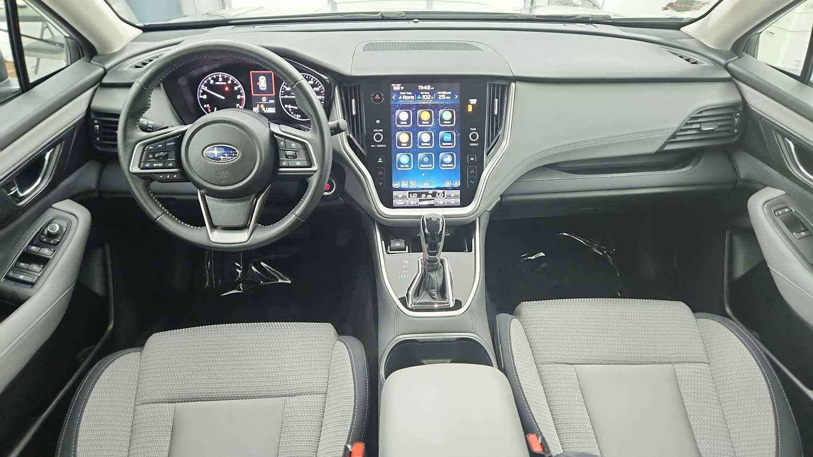 Certified 2024 Subaru Outback Premium AWD/4WD image 19