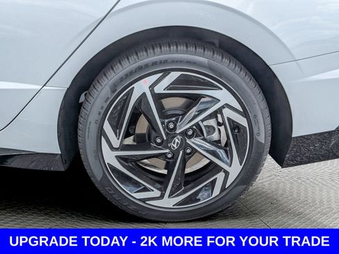 New 2026 Hyundai Sonata SEL image 27