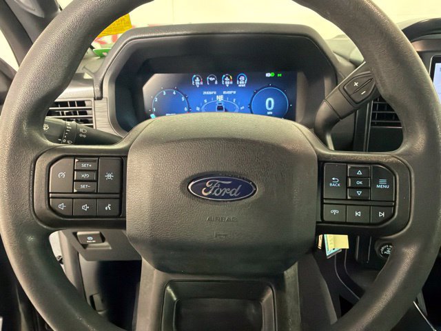 Certified 2025 Ford F150 STX w/ Equipment Group 200A AWD/4WD image 27