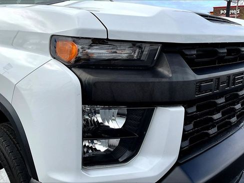 Used 2022 Chevrolet Silverado 3500 W/T w/ WT Convenience Package image 21