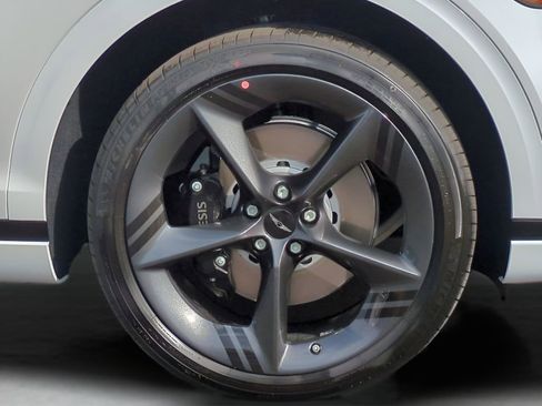 New 2026 Genesis GV70 3.5T Sport Prestige AWD/4WD image 31