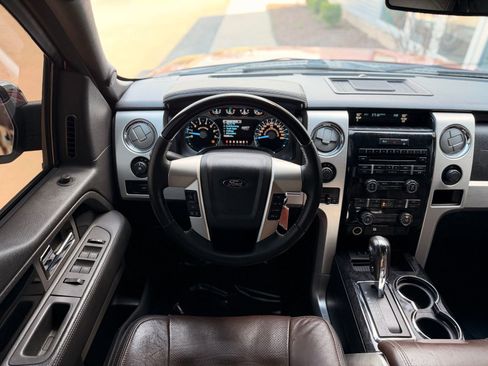 Used 2011 Ford F150 Platinum image 30
