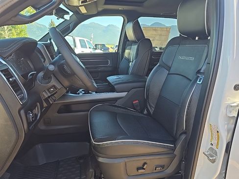 New 2026 RAM 2500 Laramie image 21