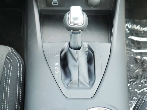 New 2026 Ford Mustang Coupe RWD image 22