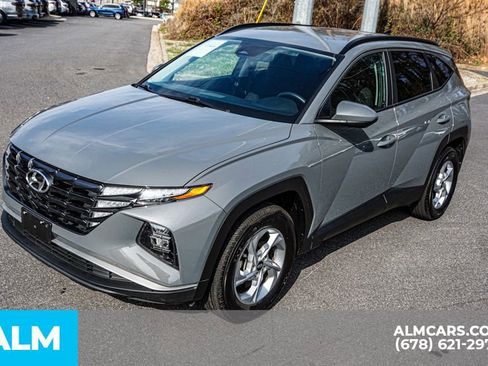 Used 2024 Hyundai Tucson SEL image 15