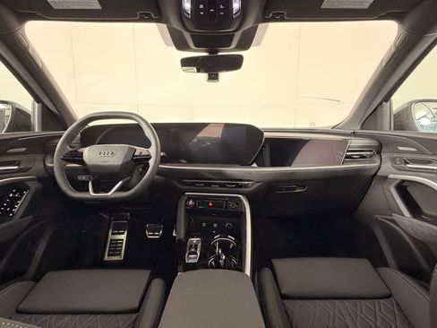 New 2026 Audi SQ5 Premium Plus AWD/4WD image 18